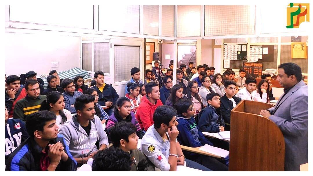 Parivartan Institute Parivartan Institute photo 4